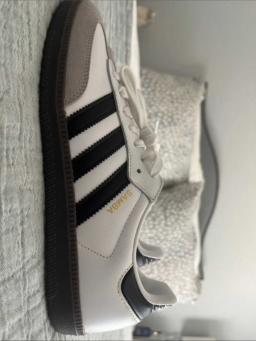 Adidas Samba